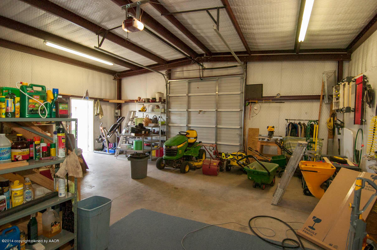18800 Stone Creek Road Bushland, TX 79124 - Photo 25 of 25 SHOP