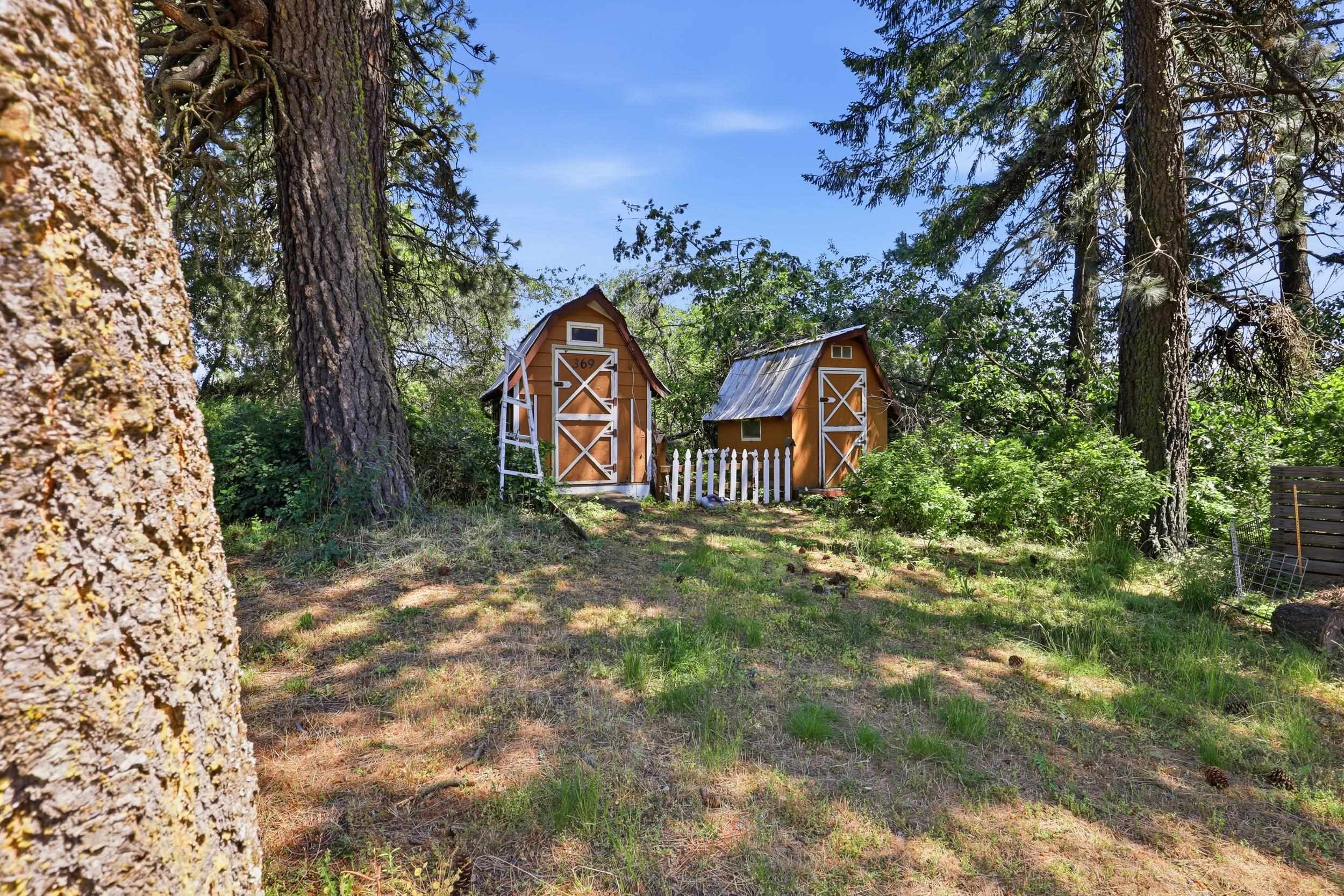 17765 South Rew Road Worley, ID 83876 - Photo 38 of 50