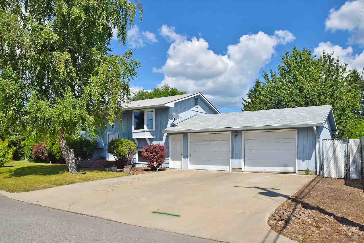 1904 North Laura Road Spokane Valley, WA 99212 - Photo 2 of 20