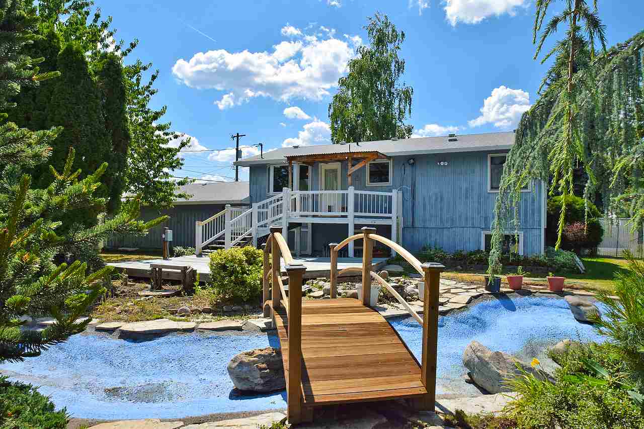 1904 North Laura Road Spokane Valley, WA 99212 - Photo 15 of 20