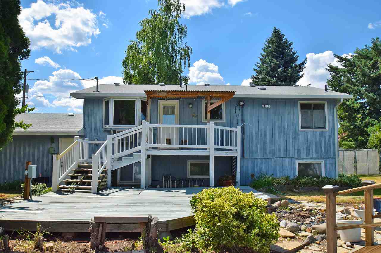 1904 North Laura Road Spokane Valley, WA 99212 - Photo 16 of 20