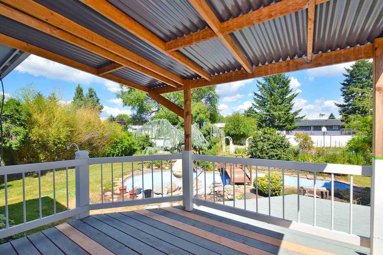 1904 North Laura Road Spokane Valley, WA 99212 - Photo 18 of 20