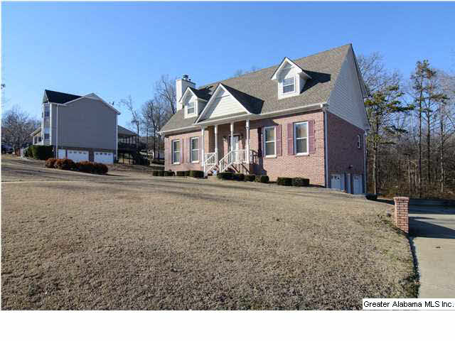 7509 Aspen Ridge Drive Pinson, AL 35126 - Photo 2 of 32
