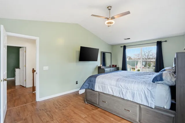 $325,000 | 207 Hastings Drive, Goose Creek, SC 29445