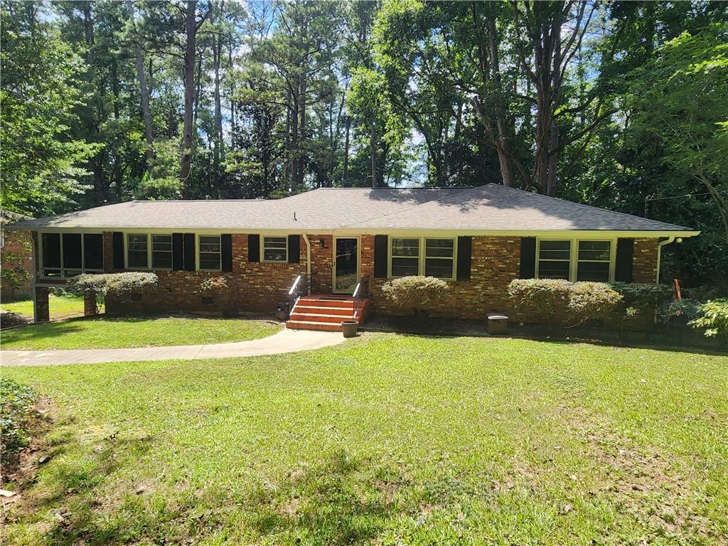 2348 Clairmont Road Atlanta, GA 30329 - Photo 1 of 22 Gallery Image 1
