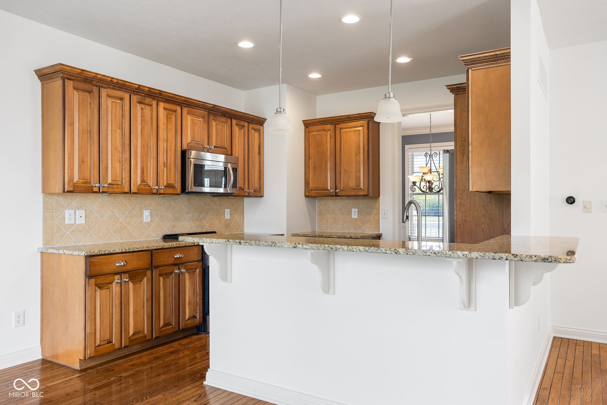 13008 Overview Drive Fishers, IN 46037 - Photo 11 of 36