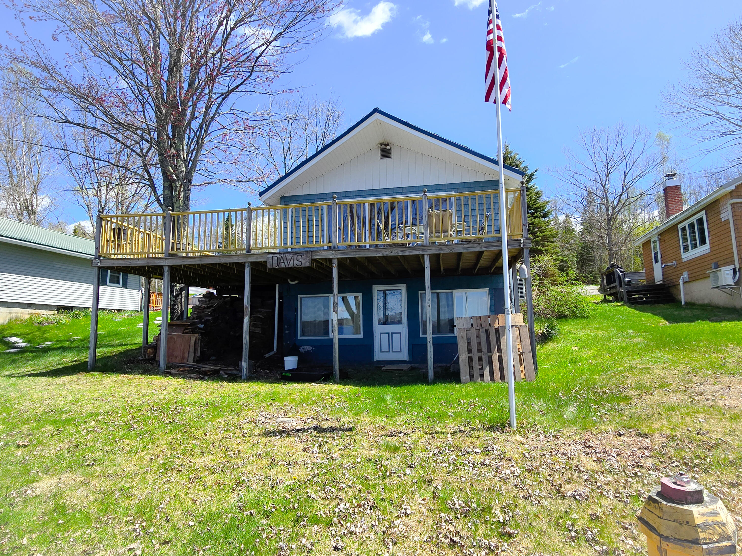 163 Heald Camp Road Troy, ME 04987 - Photo 38 of 39 163 Heald Camp Road