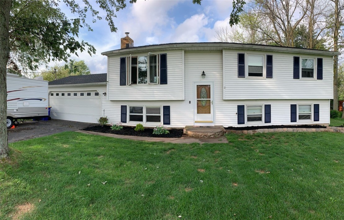 2362 Church Road Hamlin, NY 14464 - Photo 1 of 1 Gallery Image 1