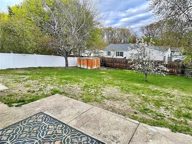 $4,250 | 30 Althea Drive, Cranston, RI 02920