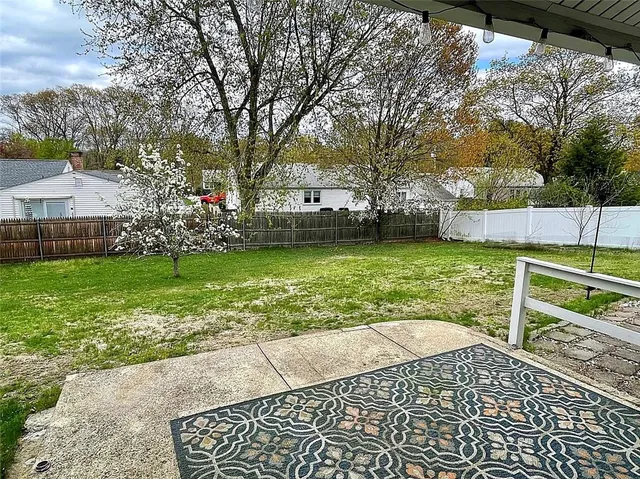 $4,250 | 30 Althea Drive, Cranston, RI 02920