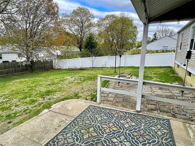 $4,250 | 30 Althea Drive, Cranston, RI 02920