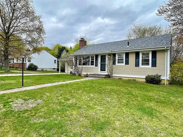 $4,250 | 30 Althea Drive, Cranston, RI 02920