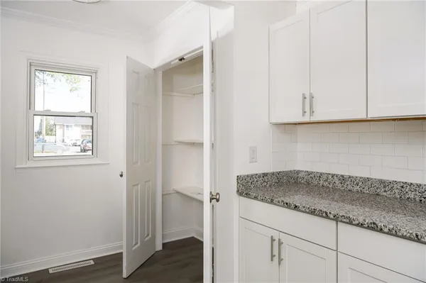 $329,900 | 600 East Fairfield Road, High Point, NC 27263
