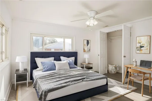 $349,900 | 600 East Fairfield Road, High Point, NC 27263