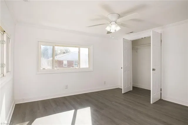 $349,900 | 600 East Fairfield Road, High Point, NC 27263