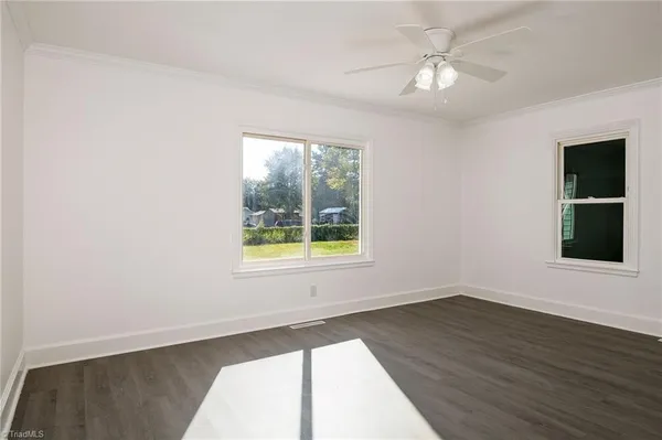 $329,900 | 600 East Fairfield Road, High Point, NC 27263