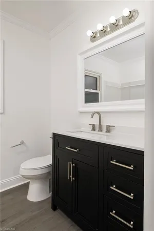 $329,900 | 600 East Fairfield Road, High Point, NC 27263