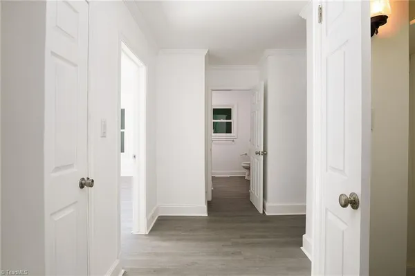 $329,900 | 600 East Fairfield Road, High Point, NC 27263