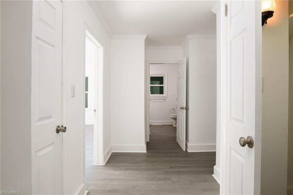 600 East Fairfield Road High Point, NC 27263 - Photo 21 of 38 Hallway