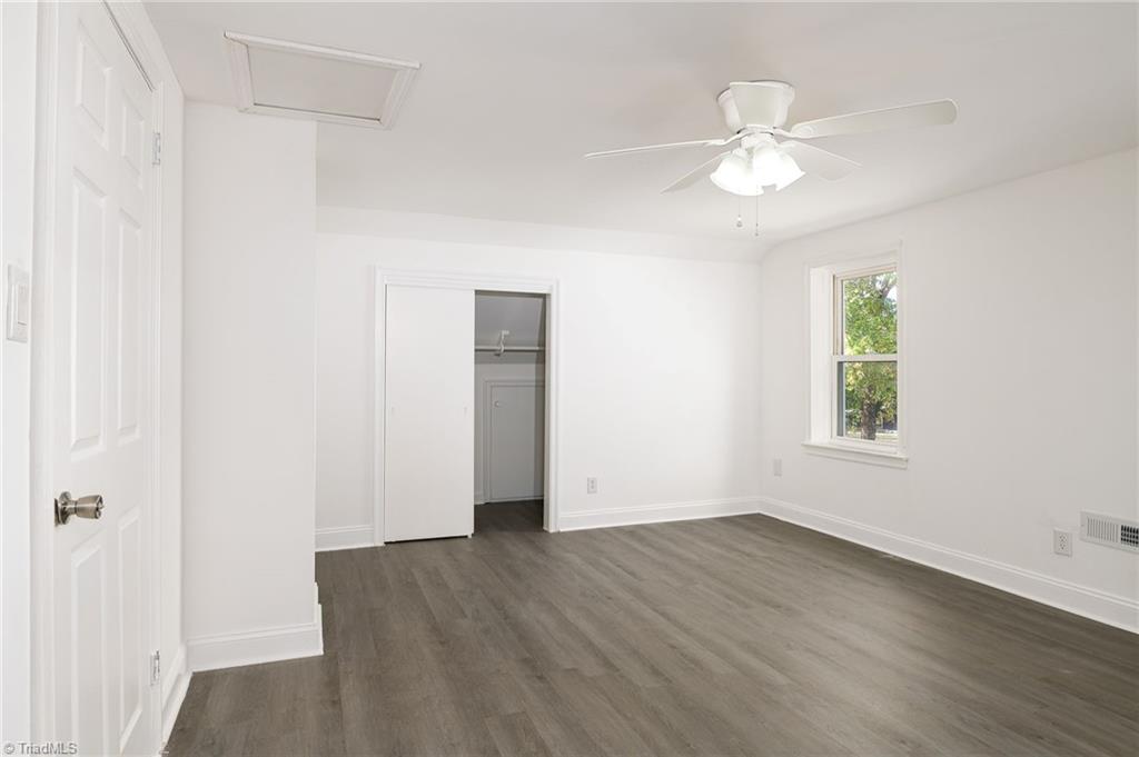 600 East Fairfield Road High Point, NC 27263 - Photo 25 of 38 Bedroom 4