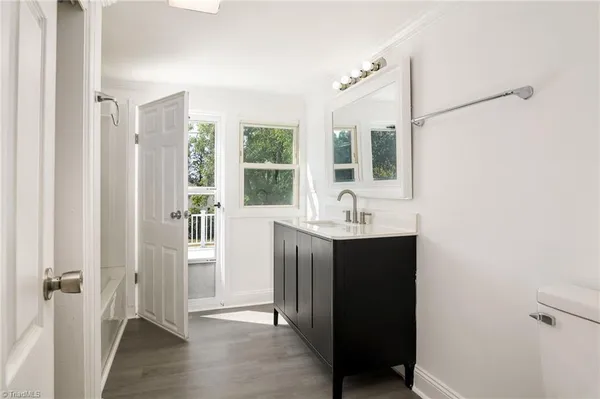 $329,900 | 600 East Fairfield Road, High Point, NC 27263