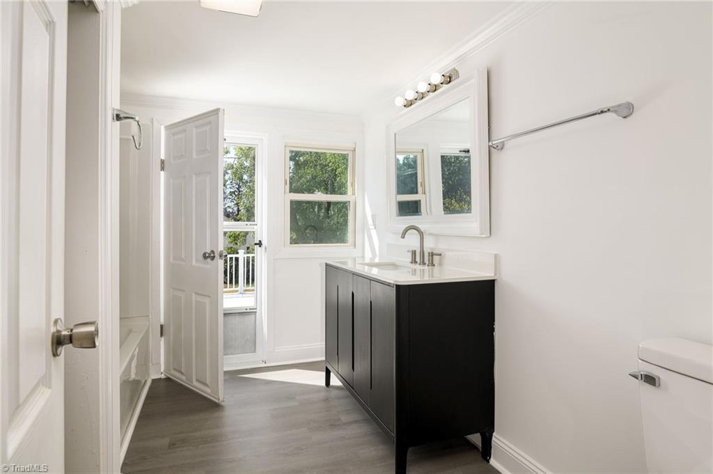 600 East Fairfield Road High Point, NC 27263 - Photo 27 of 38 Bathroom 3