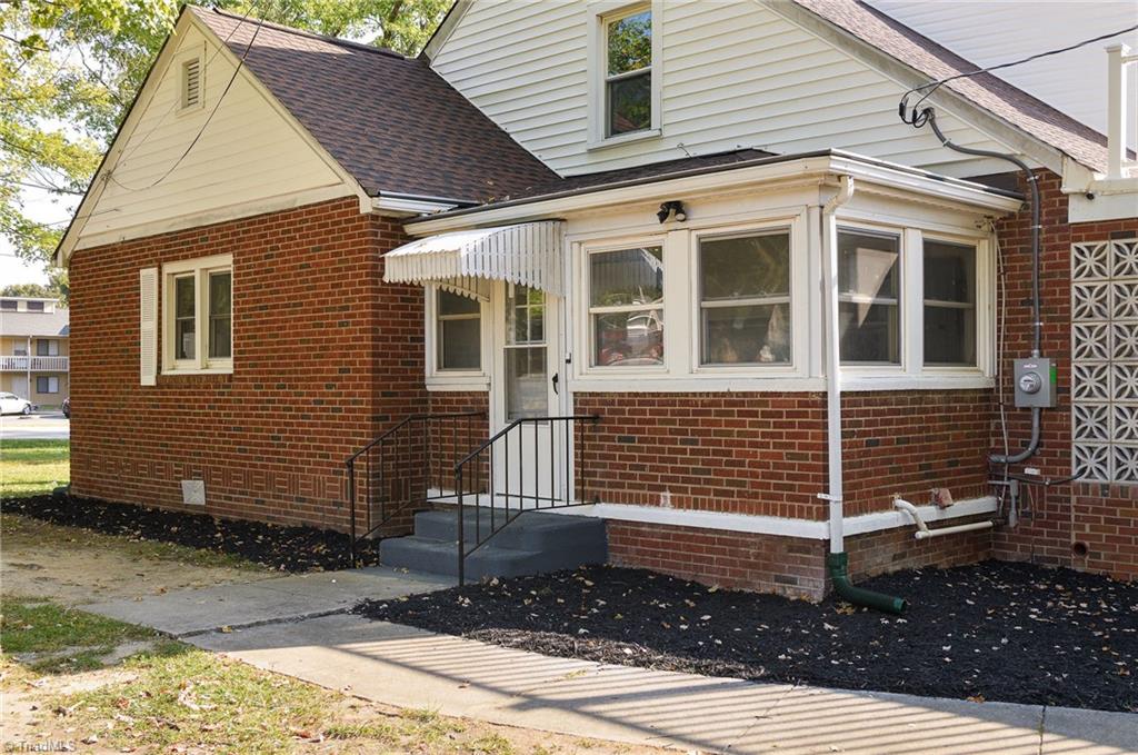 600 East Fairfield Road High Point, NC 27263 - Photo 31 of 38 Exterior