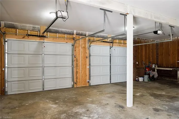 $329,900 | 600 East Fairfield Road, High Point, NC 27263