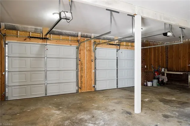 $349,900 | 600 East Fairfield Road, High Point, NC 27263