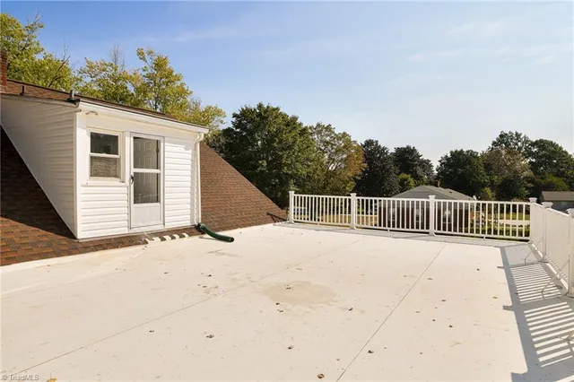 $349,900 | 600 East Fairfield Road, High Point, NC 27263