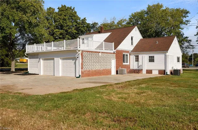 $349,900 | 600 East Fairfield Road, High Point, NC 27263