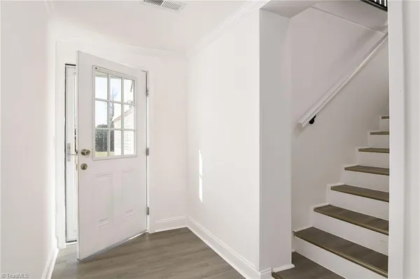$329,900 | 600 East Fairfield Road, High Point, NC 27263