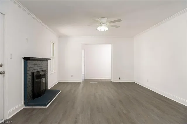 $349,900 | 600 East Fairfield Road, High Point, NC 27263