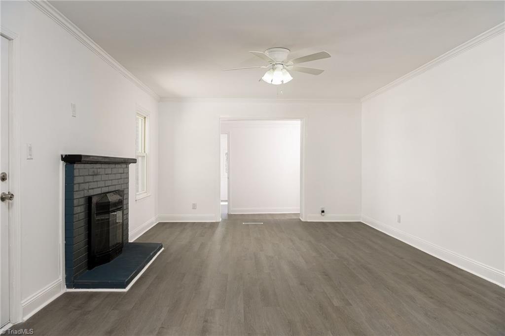 600 East Fairfield Road High Point, NC 27263 - Photo 6 of 38 Living Room