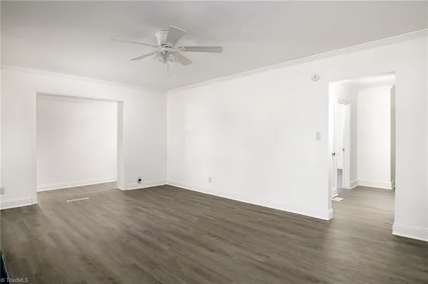 $329,900 | 600 East Fairfield Road, High Point, NC 27263