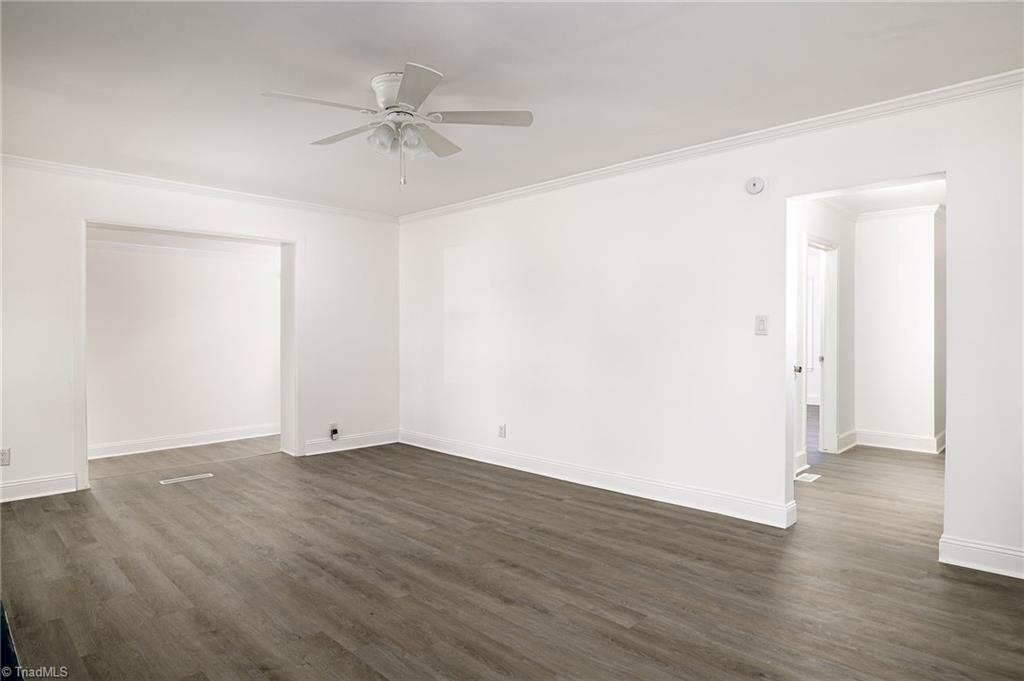600 East Fairfield Road High Point, NC 27263 - Photo 8 of 38 Living Room
