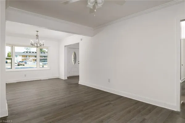 $329,900 | 600 East Fairfield Road, High Point, NC 27263