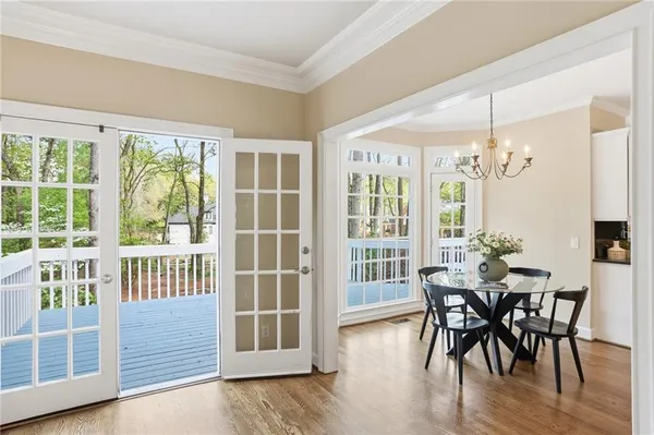 $950,000 | 1820 Parkside Drive Northwest, Marietta, GA 30064