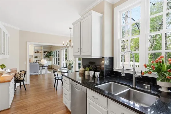 $950,000 | 1820 Parkside Drive Northwest, Marietta, GA 30064