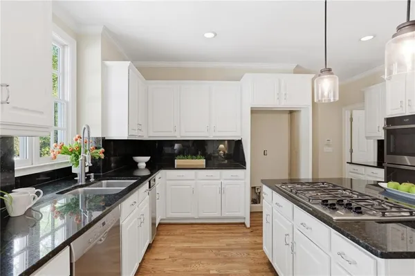 $950,000 | 1820 Parkside Drive Northwest, Marietta, GA 30064