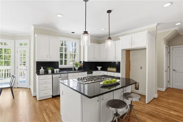 $950,000 | 1820 Parkside Drive Northwest, Marietta, GA 30064