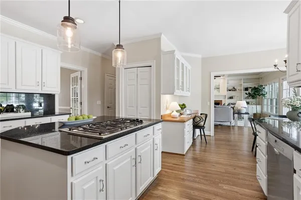 $950,000 | 1820 Parkside Drive Northwest, Marietta, GA 30064