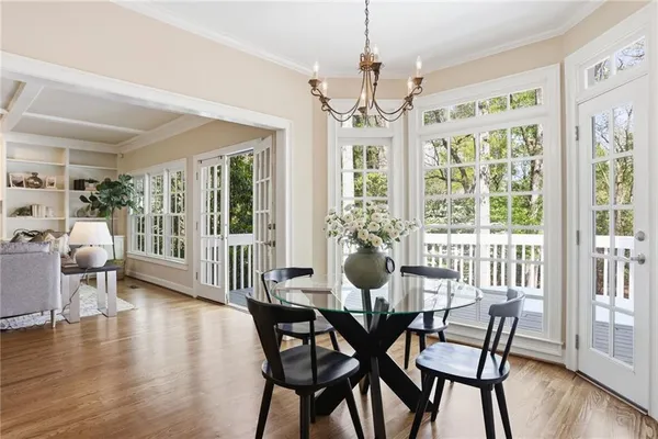 $950,000 | 1820 Parkside Drive Northwest, Marietta, GA 30064