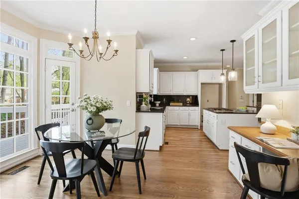 $950,000 | 1820 Parkside Drive Northwest, Marietta, GA 30064