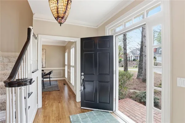 $950,000 | 1820 Parkside Drive Northwest, Marietta, GA 30064