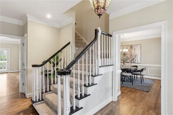 $950,000 | 1820 Parkside Drive Northwest, Marietta, GA 30064