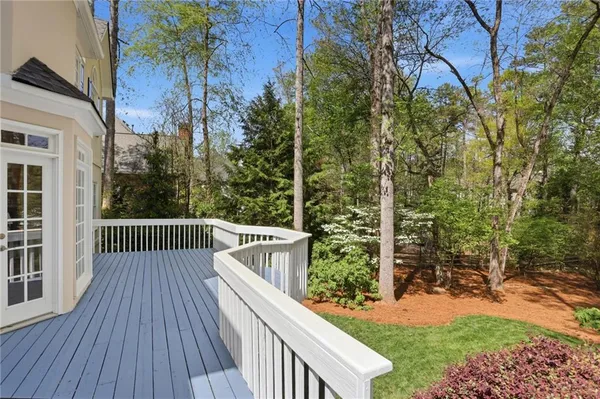 $950,000 | 1820 Parkside Drive Northwest, Marietta, GA 30064