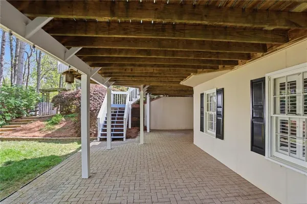 $950,000 | 1820 Parkside Drive Northwest, Marietta, GA 30064