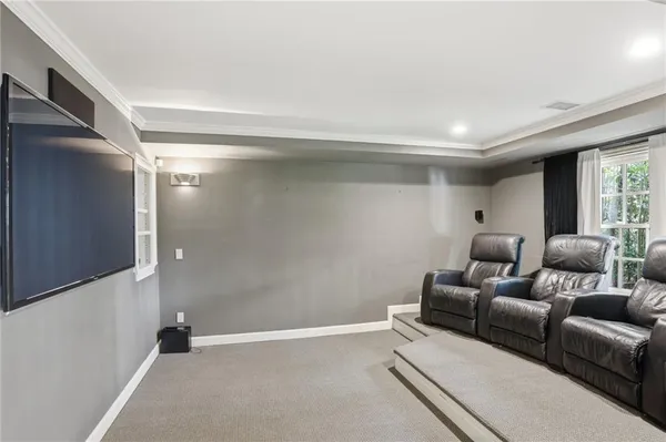 $950,000 | 1820 Parkside Drive Northwest, Marietta, GA 30064