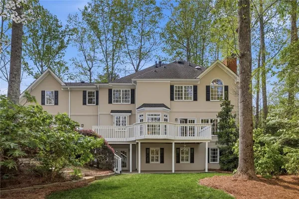 $950,000 | 1820 Parkside Drive Northwest, Marietta, GA 30064